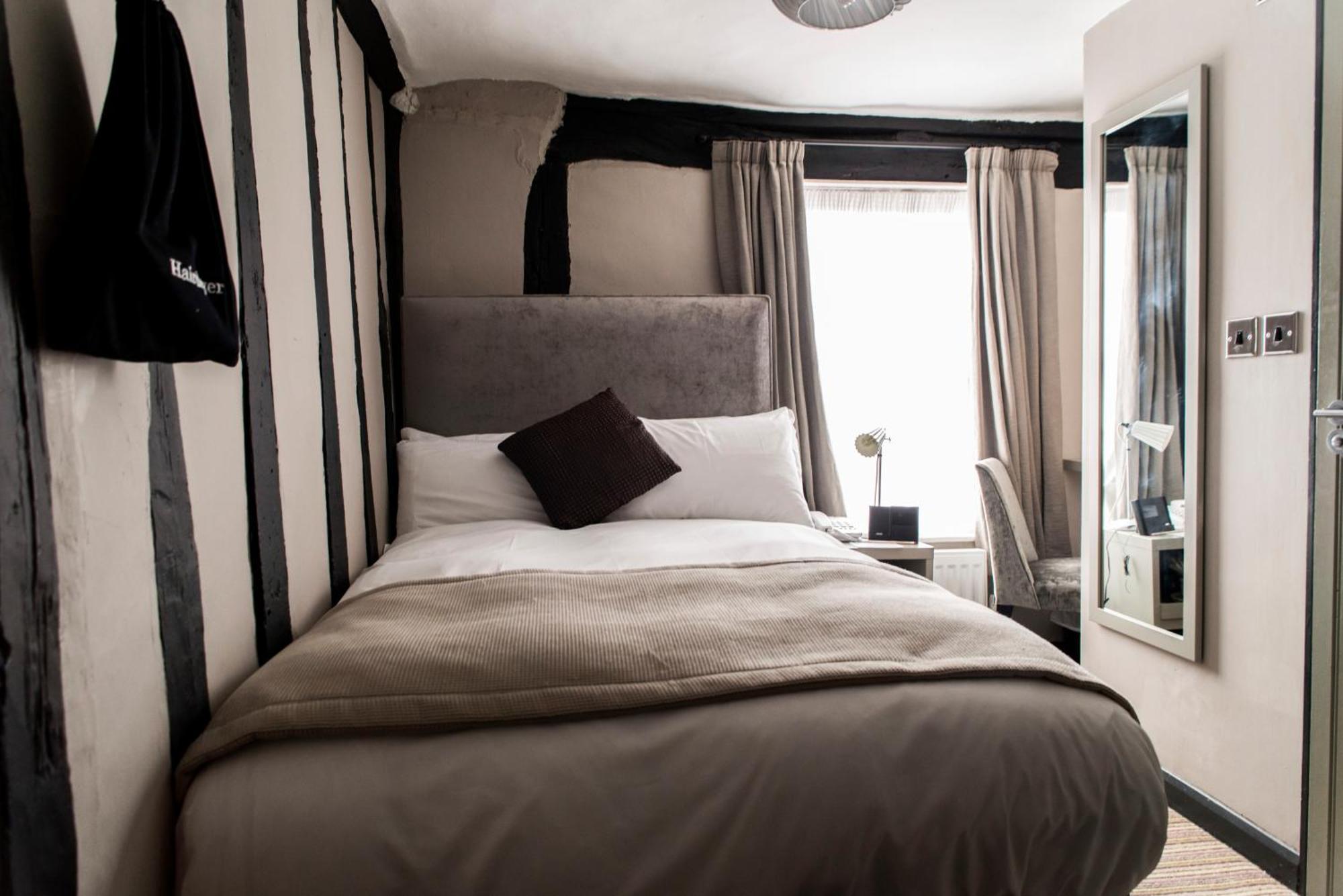 The Red Lion Hotel Whittlesford Eksteriør billede