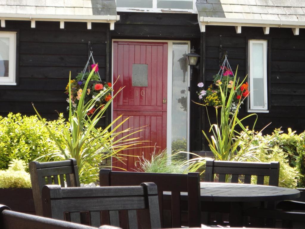 The Red Lion Hotel Whittlesford Værelse billede